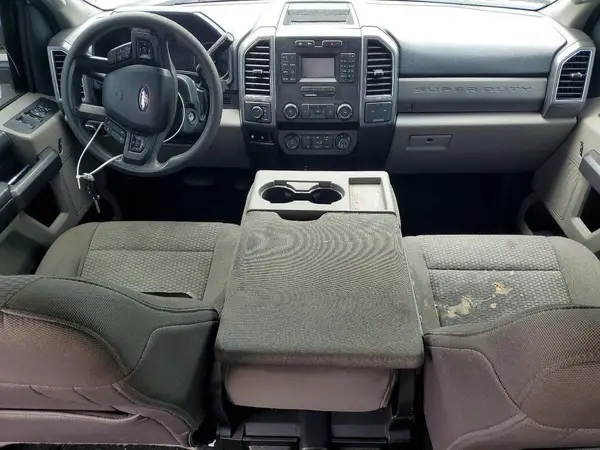 1FT8W3DTXKEG47292 2019 FORD F350 - Image 8