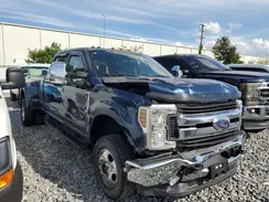 1FT8W3DTXKEG66134 2019 FORD F350