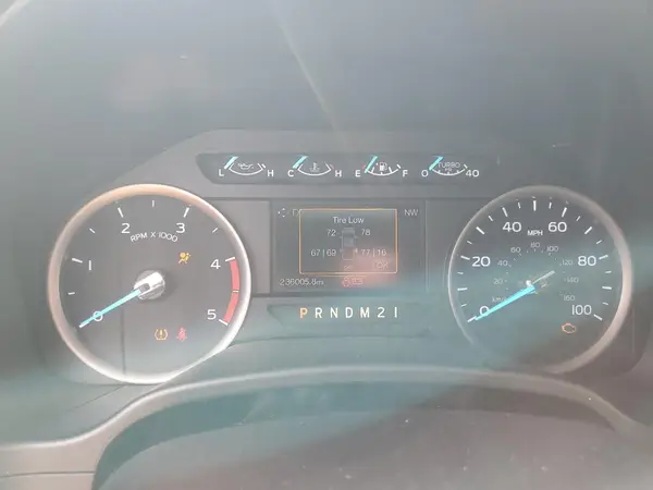 1FT8W3DTXKEG66134 2019 FORD F350 - Image 8