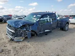 1FT8W3DTXKEG73049 2019 FORD F350