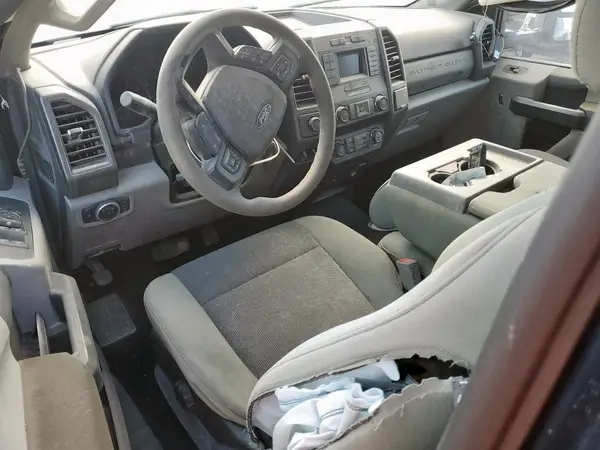 1FT8W3DTXKEG73049 2019 FORD F350 - Image 8