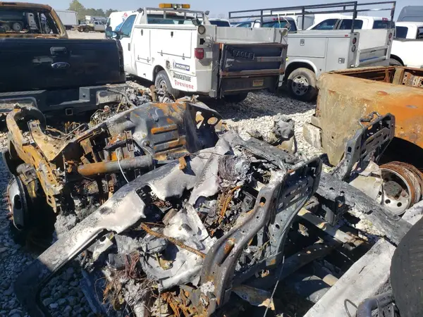 1FT8W3DTXKEG83967 2019 FORD F350 - Image 8
