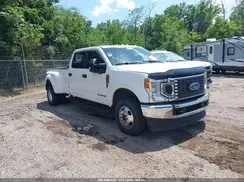 1FT8W3DTXLEC18221 2020 FORD F350