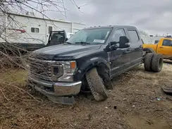 1FT8W3DTXLEC40414 2020 FORD F350