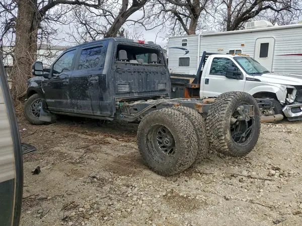 1FT8W3DTXLEC40414 2020 FORD F350 - Image 2
