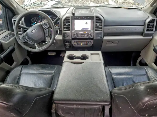 1FT8W3DTXLEC40414 2020 FORD F350 - Image 8
