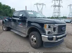 1FT8W3DTXLEC58816 2020 FORD F350