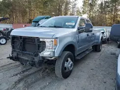 1FT8W3DTXLED45972 2020 FORD F350
