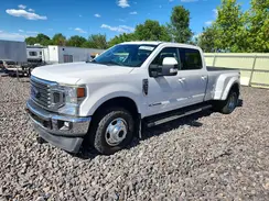 1FT8W3DTXLED59466 2020 FORD F350
