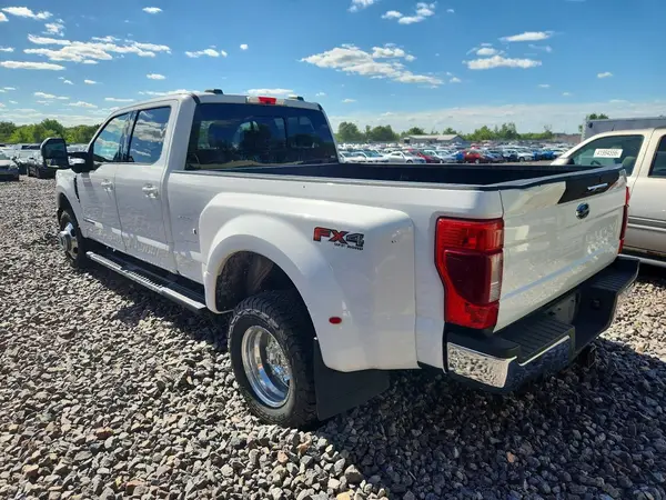 1FT8W3DTXLED59466 2020 FORD F350 - Image 2