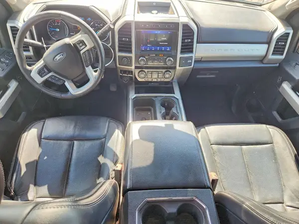 1FT8W3DTXLED59466 2020 FORD F350 - Image 8