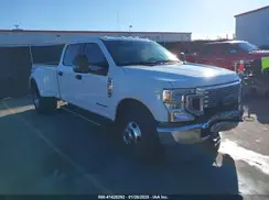 1FT8W3DTXLED82486 2020 FORD F350