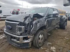 1FT8W3DTXLEE24851 2020 FORD F350
