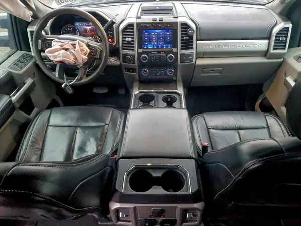 1FT8W3DTXLEE24851 2020 FORD F350 - Image 8
