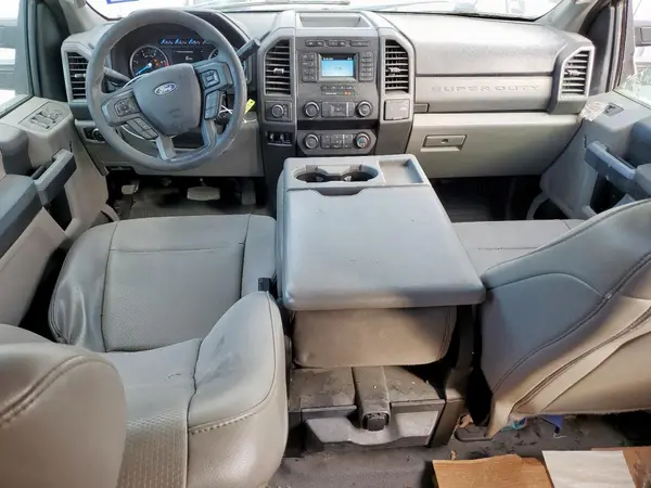 1FT8W3DTXLEE25949 2020 FORD F350 - Image 8