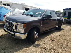 1FT8W3DTXLEE30519 2020 FORD F350