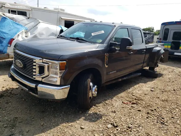 1FT8W3DTXLEE30519 2020 FORD F350 - Image 1