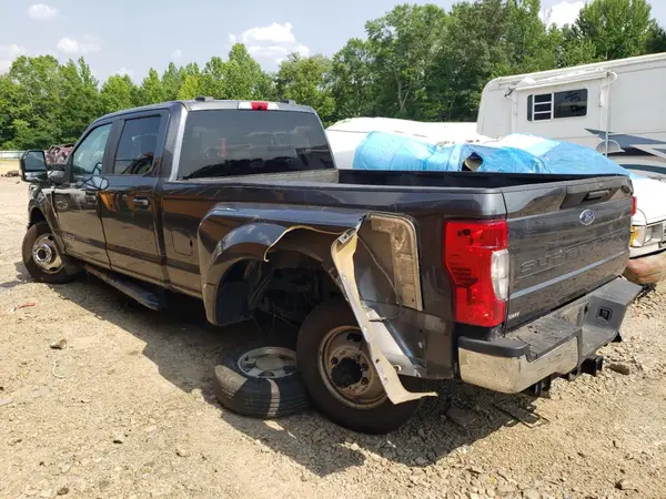 1FT8W3DTXLEE30519 2020 FORD F350 - Image 2
