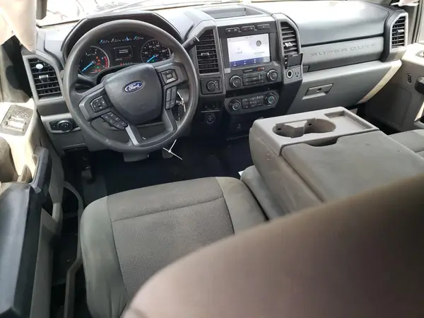 1FT8W3DTXLEE30519 2020 FORD F350 - Image 8