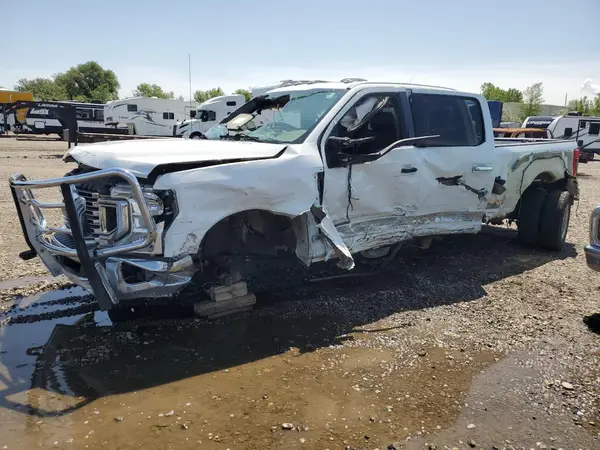 1FT8W3DTXLEE85648 2020 FORD F350 - Image 1