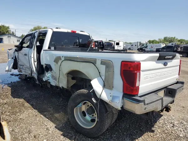 1FT8W3DTXLEE85648 2020 FORD F350 - Image 2
