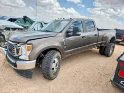 1FT8W3DTXLEE94950 2020 FORD F350