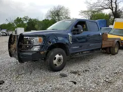 1FT8W3DTXLEE95550 2020 FORD F350