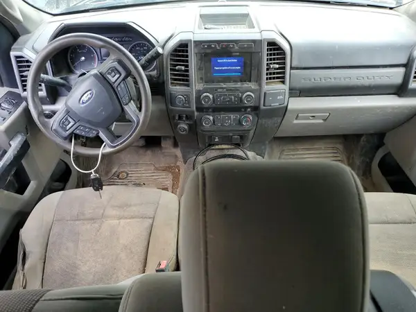 1FT8W3DTXLEE95550 2020 FORD F350 - Image 8