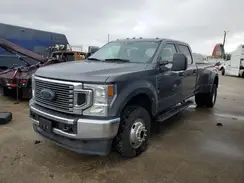 1FT8W3DTXMEC07141 2021 FORD F350