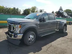 1FT8W3DTXMEC20553 2021 FORD F350