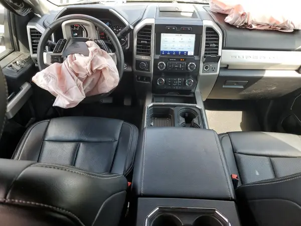 1FT8W3DTXMEC20553 2021 FORD F350 - Image 8
