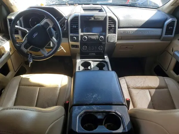 1FT8W3DTXMEC51978 2021 FORD F350 - Image 8