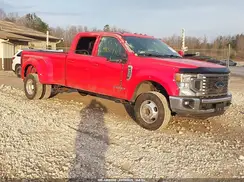 1FT8W3DTXMEC66402 2021 FORD F350