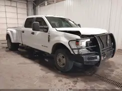 1FT8W3DTXMEC90229 2021 FORD F350