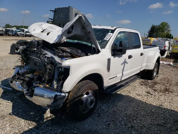 1FT8W3DTXMED18305 2021 FORD F350 - Image 1