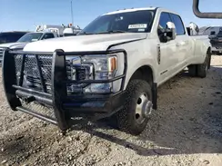 1FT8W3DTXMED39901 2021 FORD F350