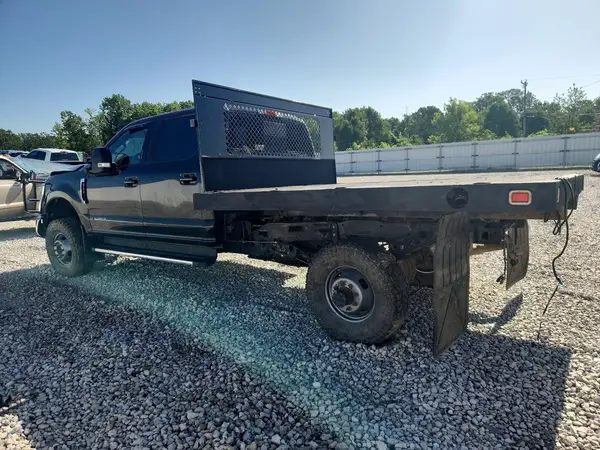 1FT8W3DTXNEC10400 2022 FORD F350 - Image 2