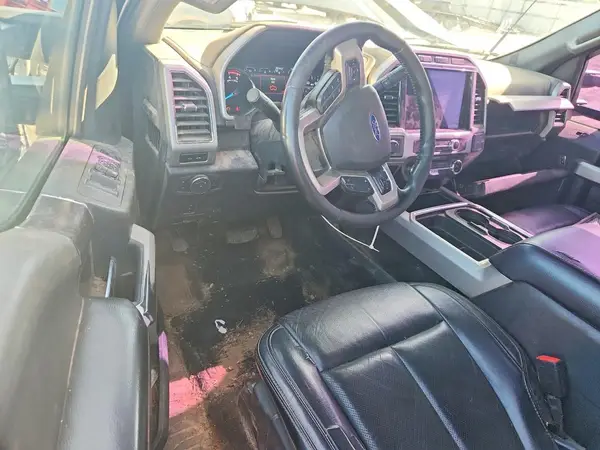 1FT8W3DTXNEC10400 2022 FORD F350 - Image 8