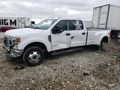 1FT8W3DTXNEC24636 2022 FORD F350