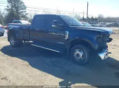 1FT8W3DTXNEC57801 2022 FORD F350