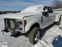 1FT8W3DTXNED29046 2022 FORD F350