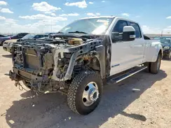 1FT8W3DTXNED53802 2022 FORD F350