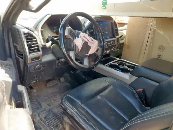 1FT8W3DTXNED53802 2022 FORD F350 - Image 8