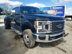1FT8W3DTXNED68803 2022 FORD F350