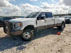 1FT8W3DTXNED87982 2022 FORD F350