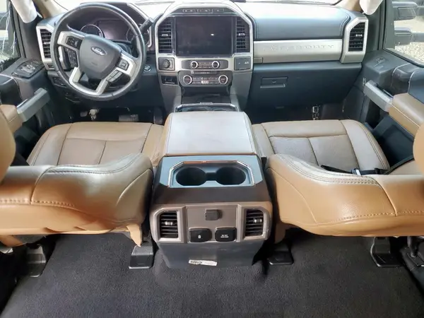1FT8W3DTXNED87982 2022 FORD F350 - Image 8