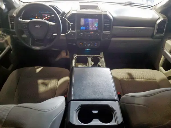 1FT8W3DTXNEE16963 2022 FORD F350 - Image 8