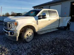 1FT8W3DTXNEE64530 2022 FORD F350