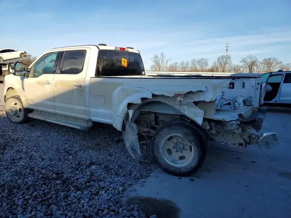 1FT8W3DTXNEE64530 2022 FORD F350 - Image 2
