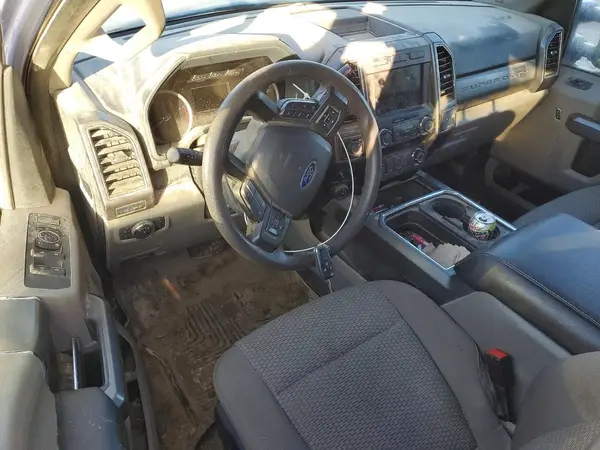1FT8W3DTXNEE64530 2022 FORD F350 - Image 8